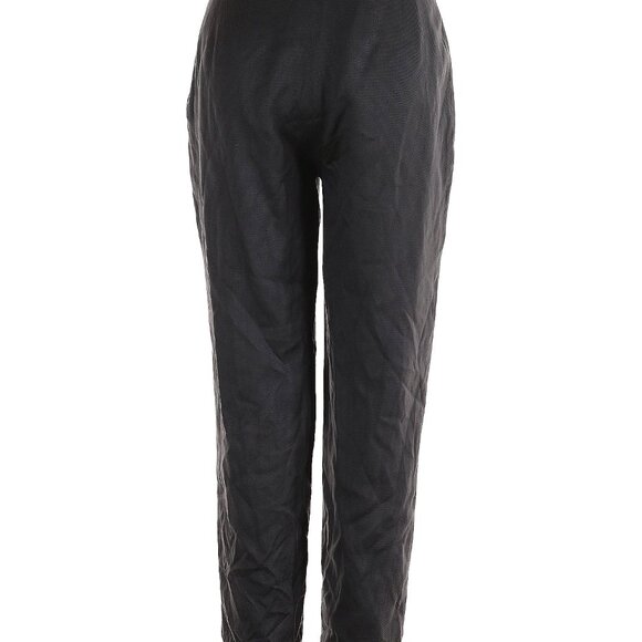 Silk Trousers - Picture 2 of 4